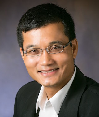 Minh Do, ScD Director