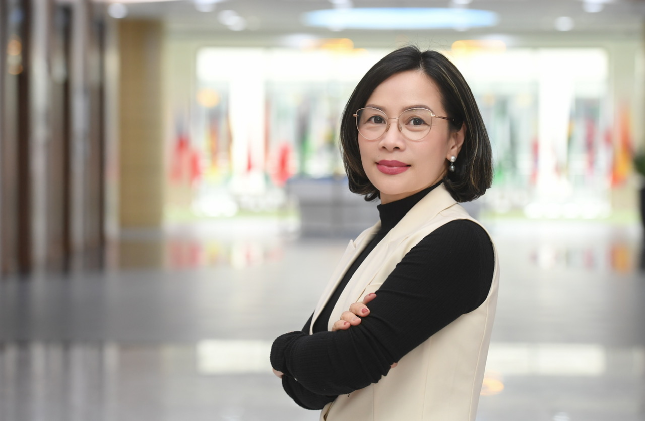 Cao Thi Kim Nhung