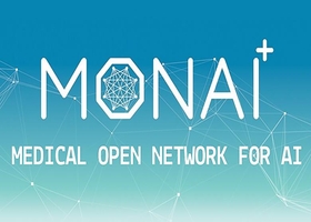 MONAI: Medical Open Network for Artificial Intelligence