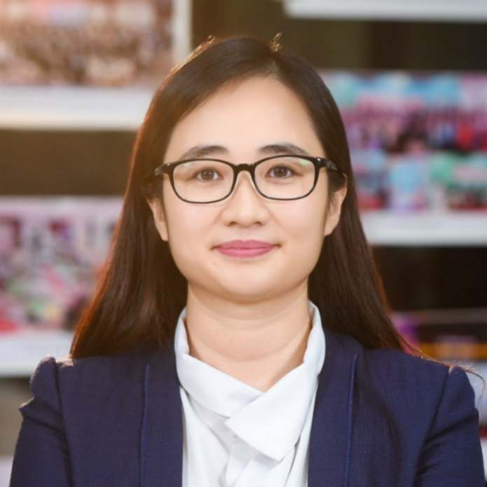 Ngo Thi Thanh Hien