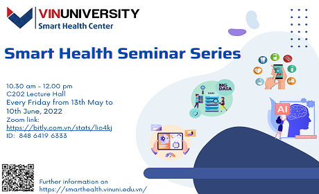 Smart Health Seminar Series