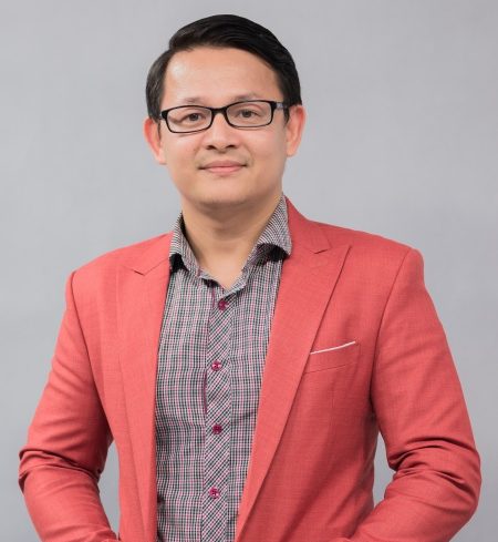 Hung Thanh Nguyen
