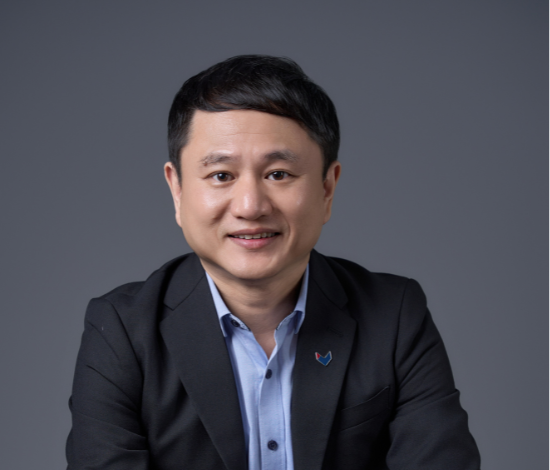 Kok-Seng Wong