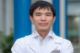 Nguyen Xuan Hung, PhD
