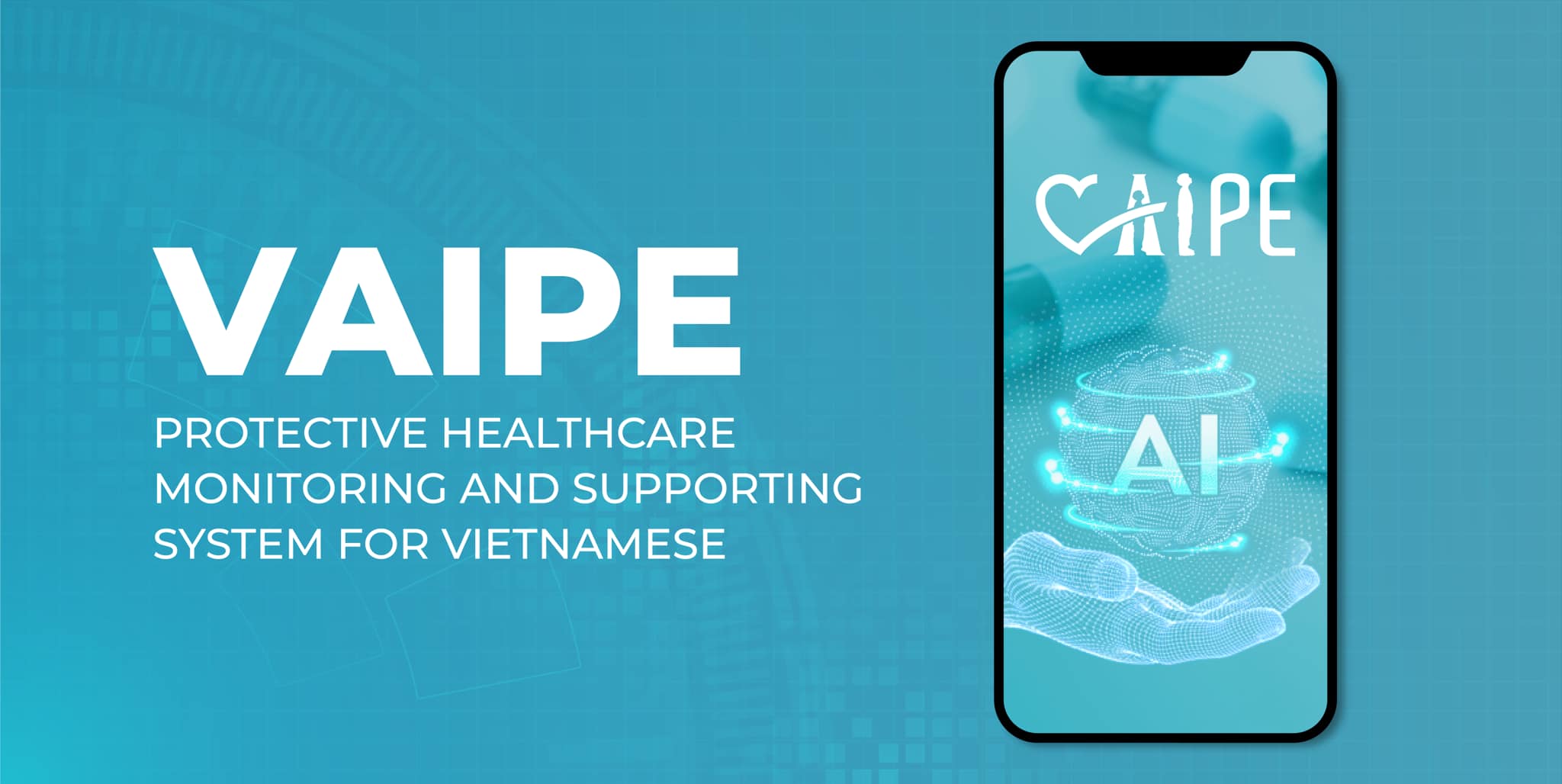 The Initial Achievements of VAIPE – An AI and IoT-Based Vietnamese Smart Healthcare Application after 6 Months of Launching