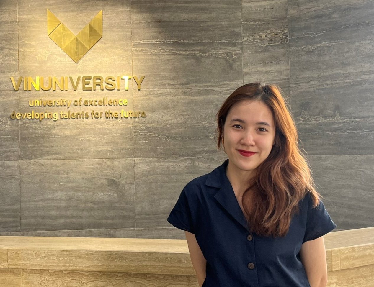 Nguyen Le Quynh Giang