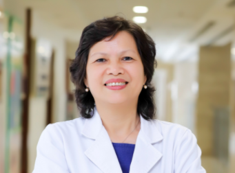 Doan Mai Phuong