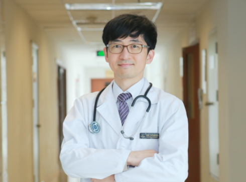 Yi Hyeon Gyu
