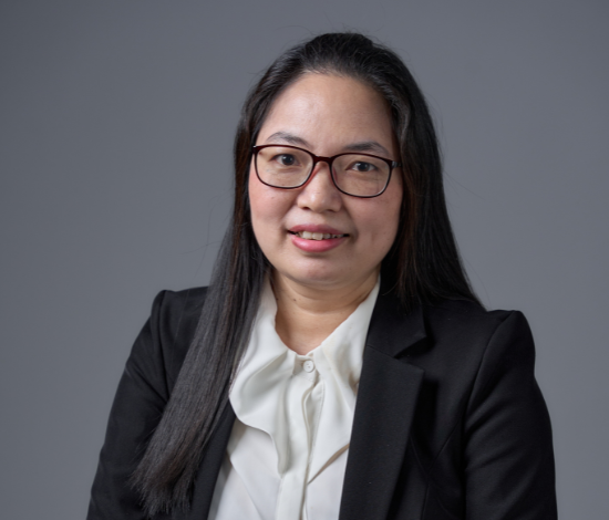 Tran Thi Mai
