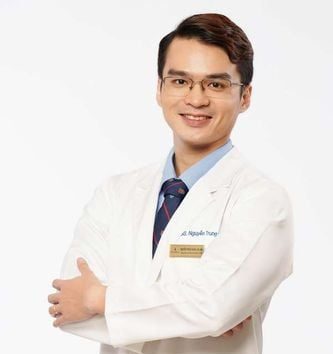 Nguyen Trung Nghia