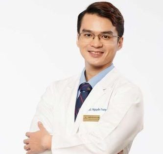 Nguyen Trung Nghia