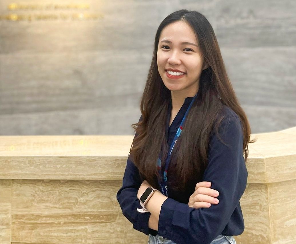 Le Minh Huyen