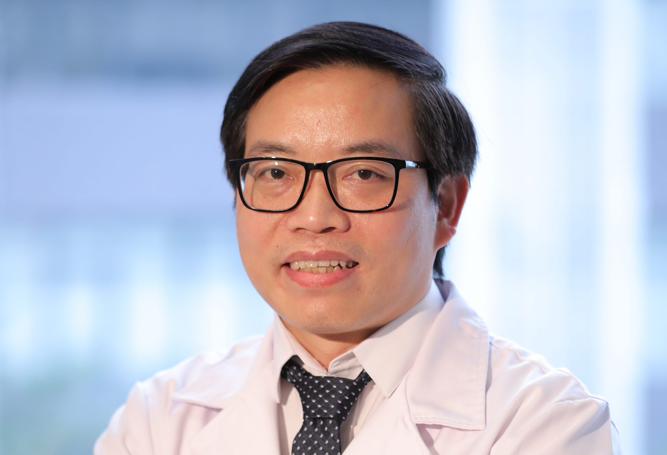 Tran Trung Dung MD PhD
