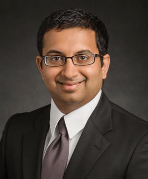 Girish Krishnan
