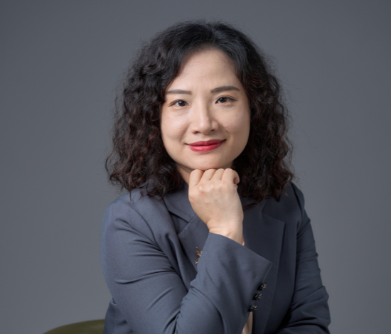 Nguyen Thi Hoa Huyen