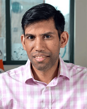 Lav R. Varshney