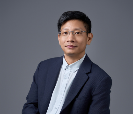 Van Dinh Nguyen