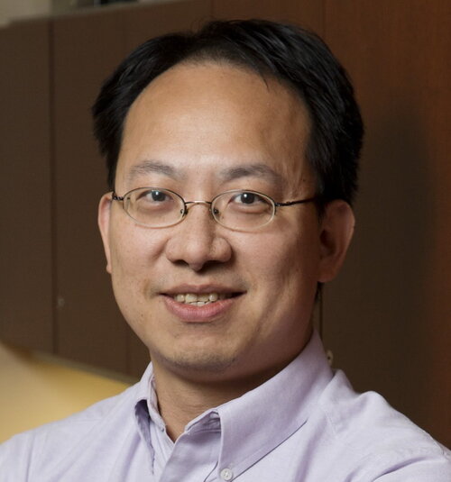 Yih-Kuen Jan