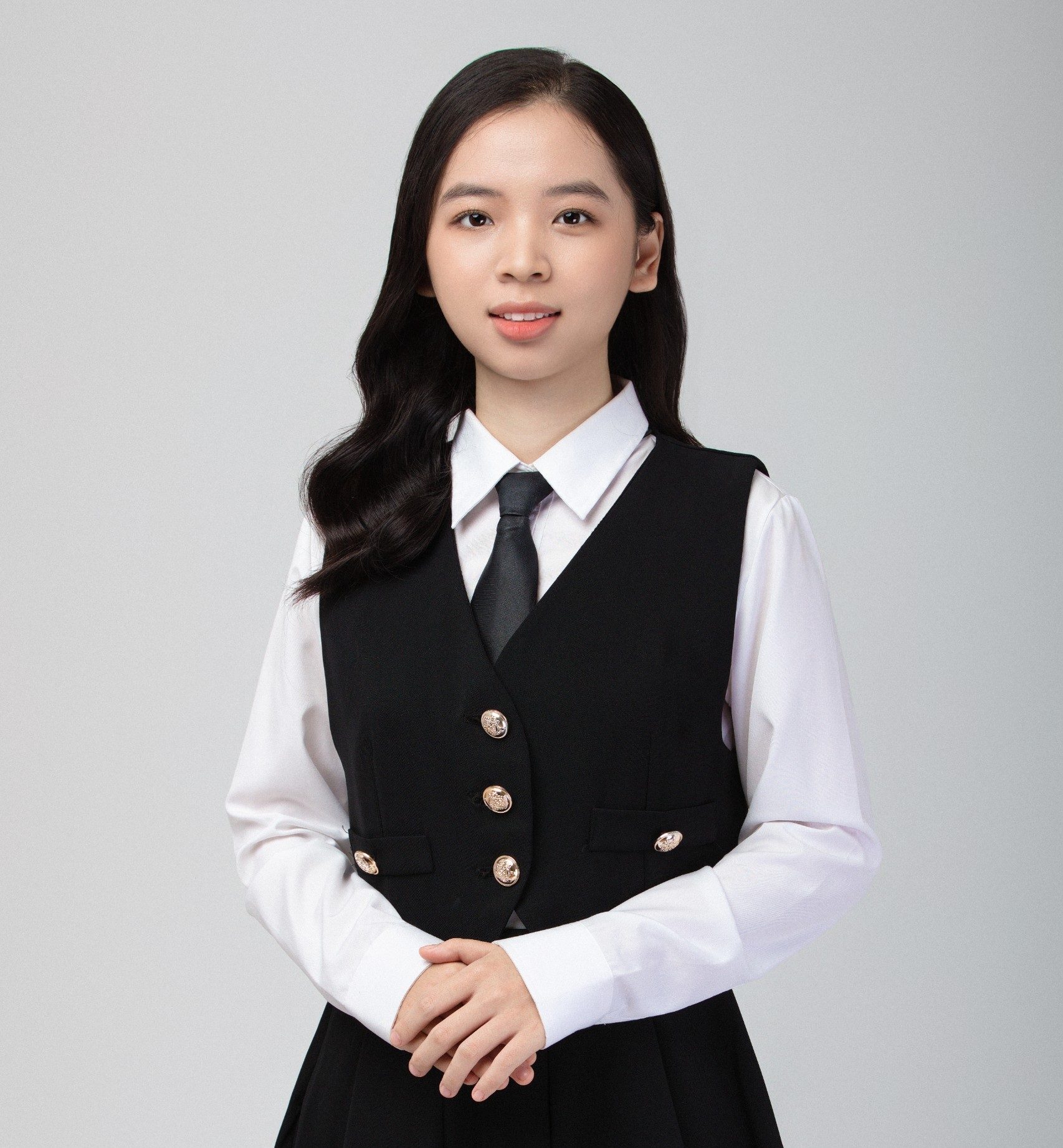Dung, Doan Tran Thuy