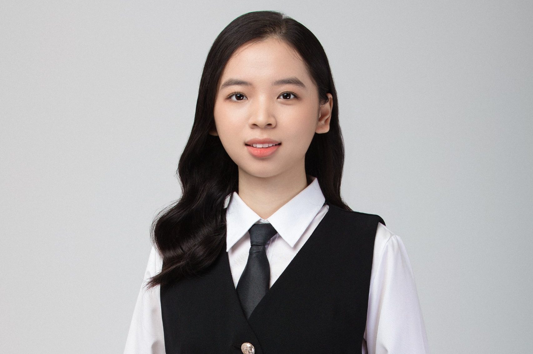 Dung, Doan Tran Thuy