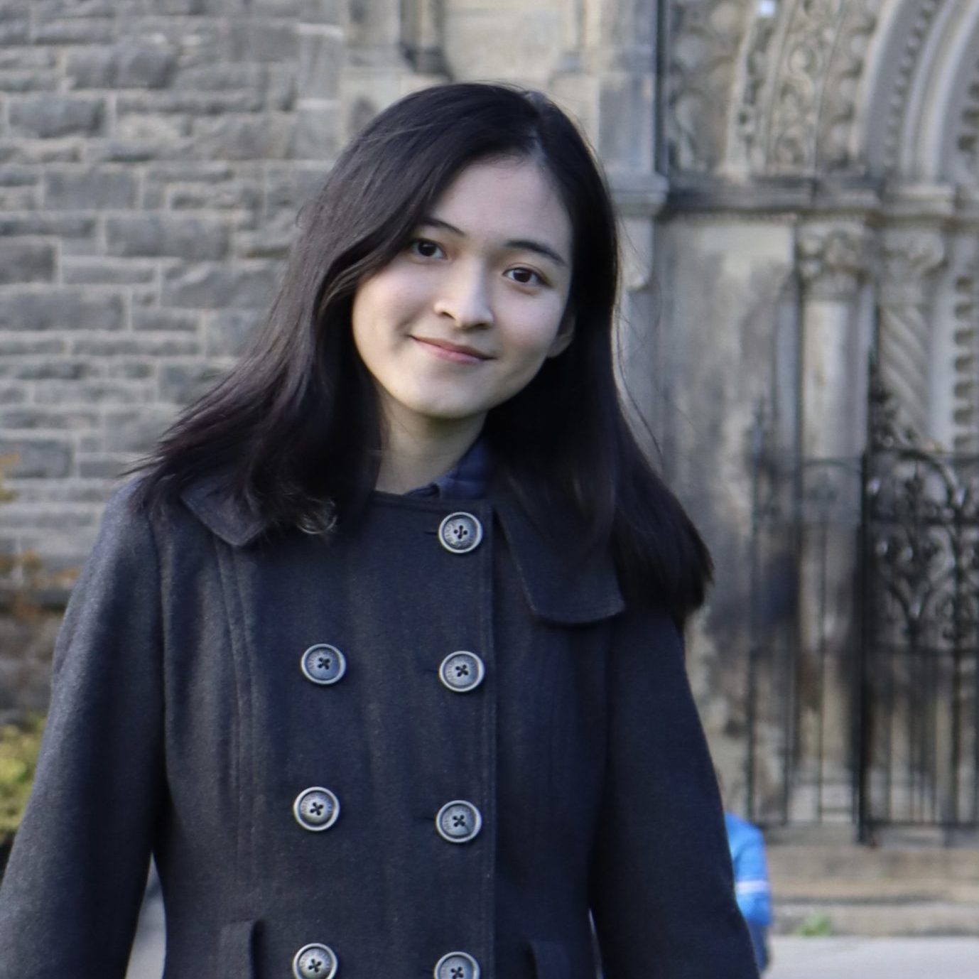 Khoi Nguyen, Hoang