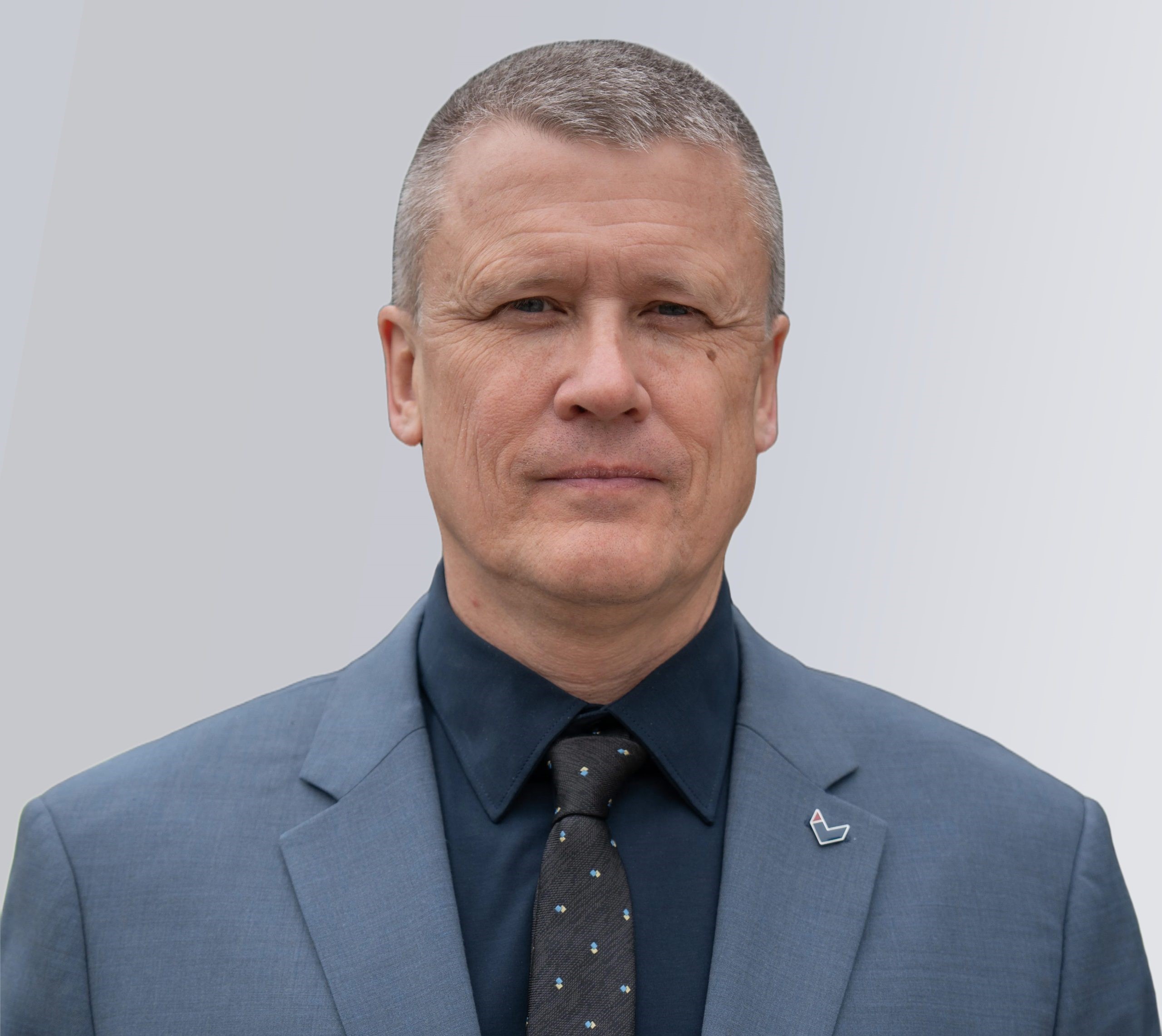 K. David Harrison