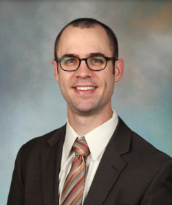 Aaron R. Mangold