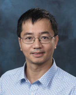 Phong, Le V.V., PhD