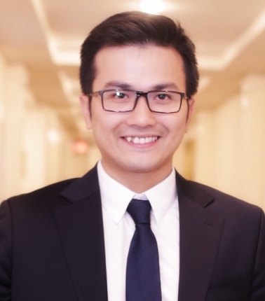 Bach, Tran Xuan, MD, PhD
