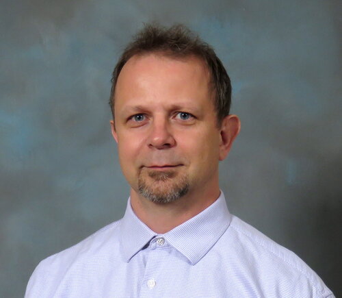 Csaba Varga, DVM, PhD