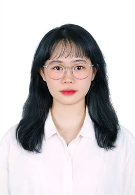 Tran Thi Thu Uyen